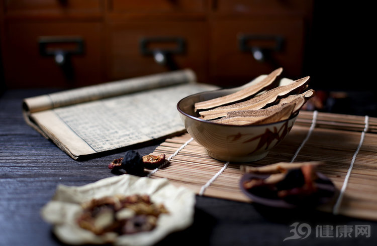 中药四大鉴别方法的依据,中药四大常用鉴别方法