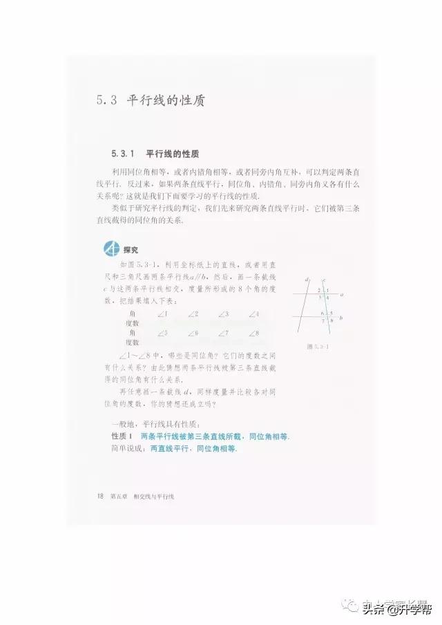 七年级下北师版数学预习资料推荐,华师大版七年级下册数学推荐资料