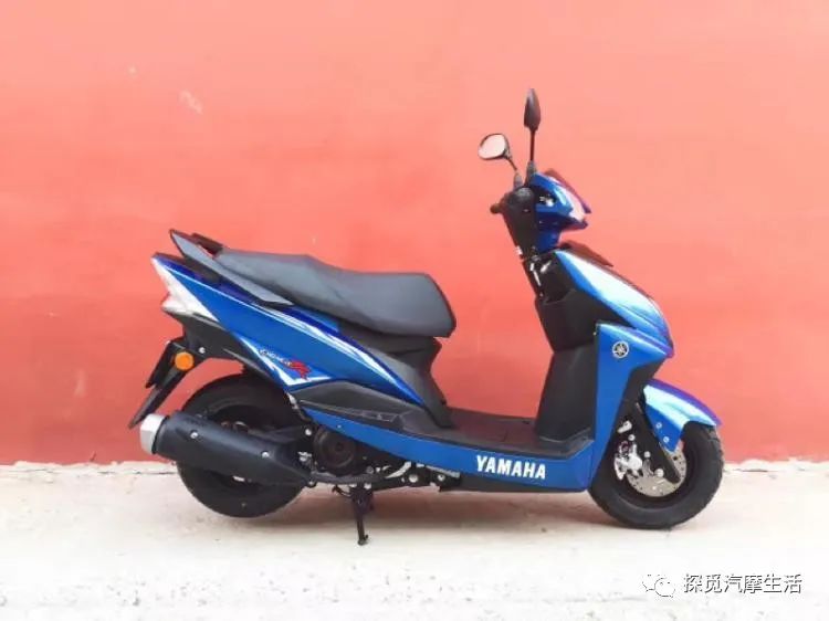 中国摩托车接下来的发展历程,百尺竿头须更进一步