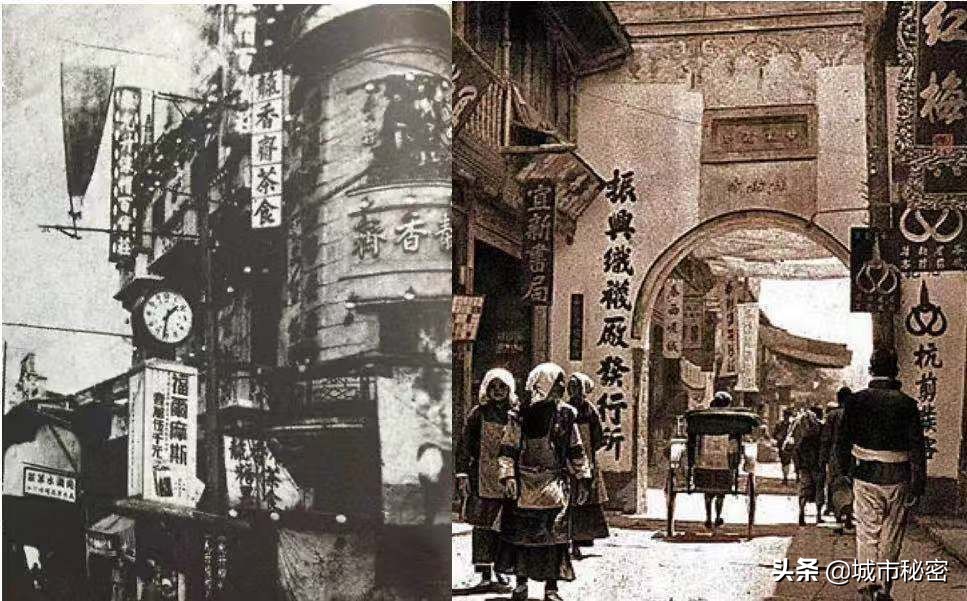 西湖为杭州做了什么？这些90%老杭州人用过的东西你见过吗