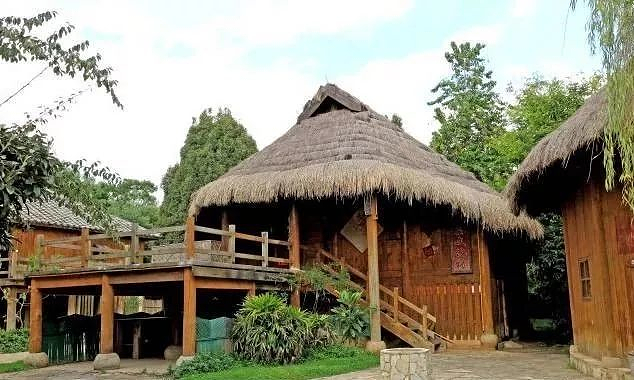 昆明最值得一去的景点,昆明元旦热门景点