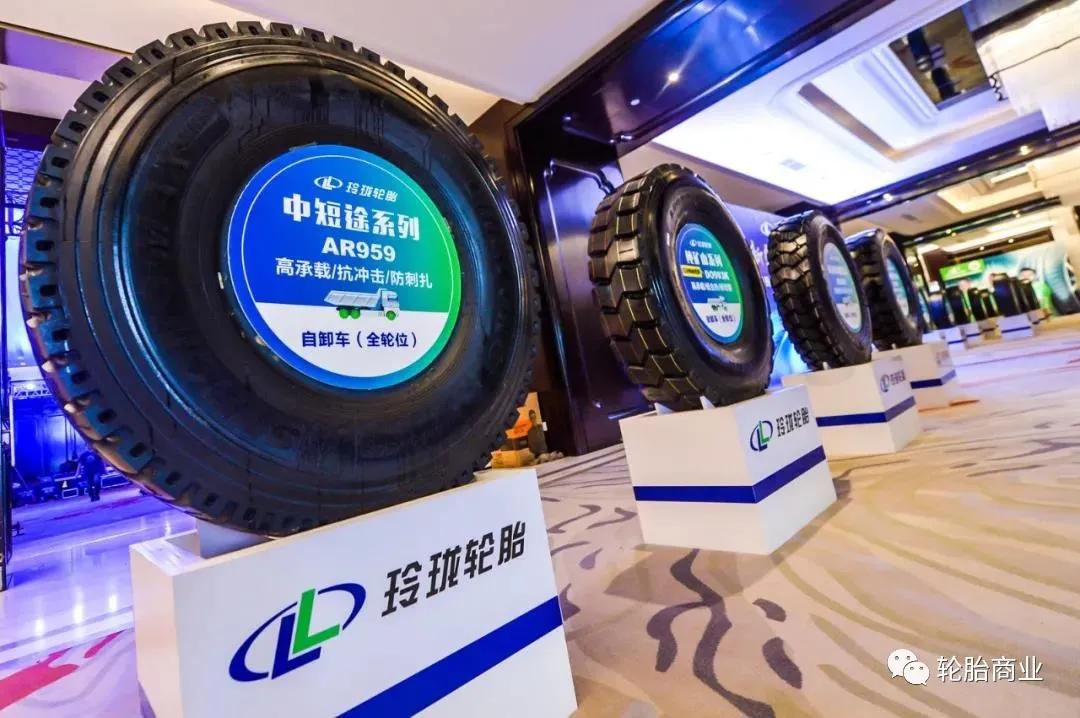 世界轮胎企业排名,轮胎企业产能分布图