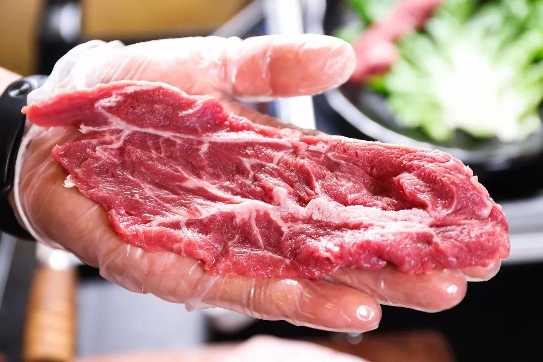 成都牛油火锅网红店,火遍全网的四川成都牛油火锅