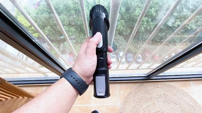 全屋保洁专用吸尘器,全屋清洁神器整套吸尘器简易