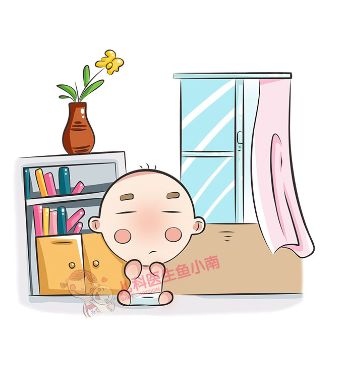 宝宝发烧几度可以吃退烧药,宝宝发烧多少可以吃退烧药