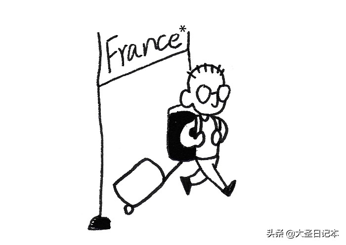 漫画现场临摹,人物写生漫画速写