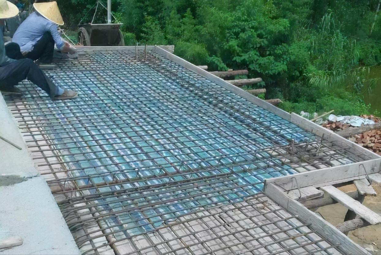 现浇楼顶防水多少钱一平方,农村现浇楼顶做防水最简单方法