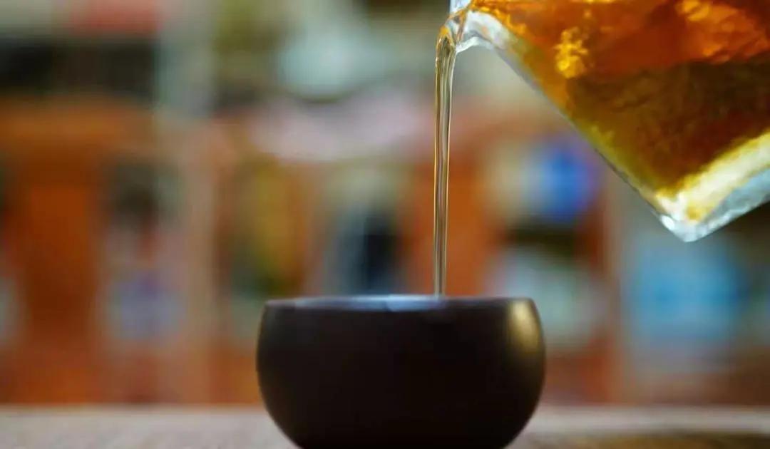 沸水泡祁门红茶缺点,开水泡红茶会怎样