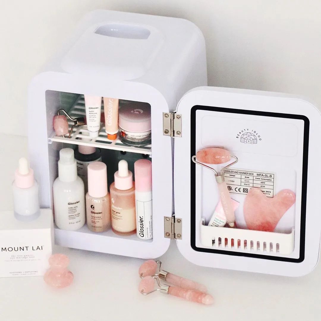 花几千买的美容仪,花几百万美容仪