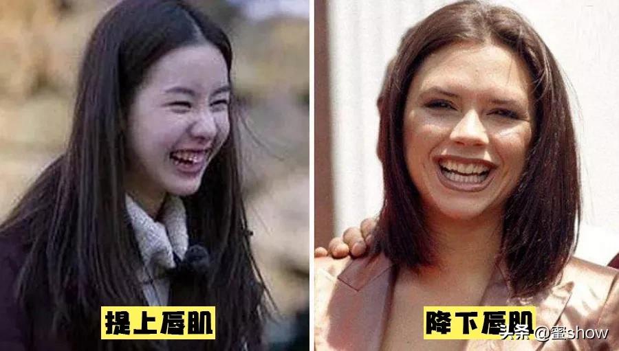 上镜表情管理干货不同脸型怎么笑,表情管理有诀窍微笑训练不可少