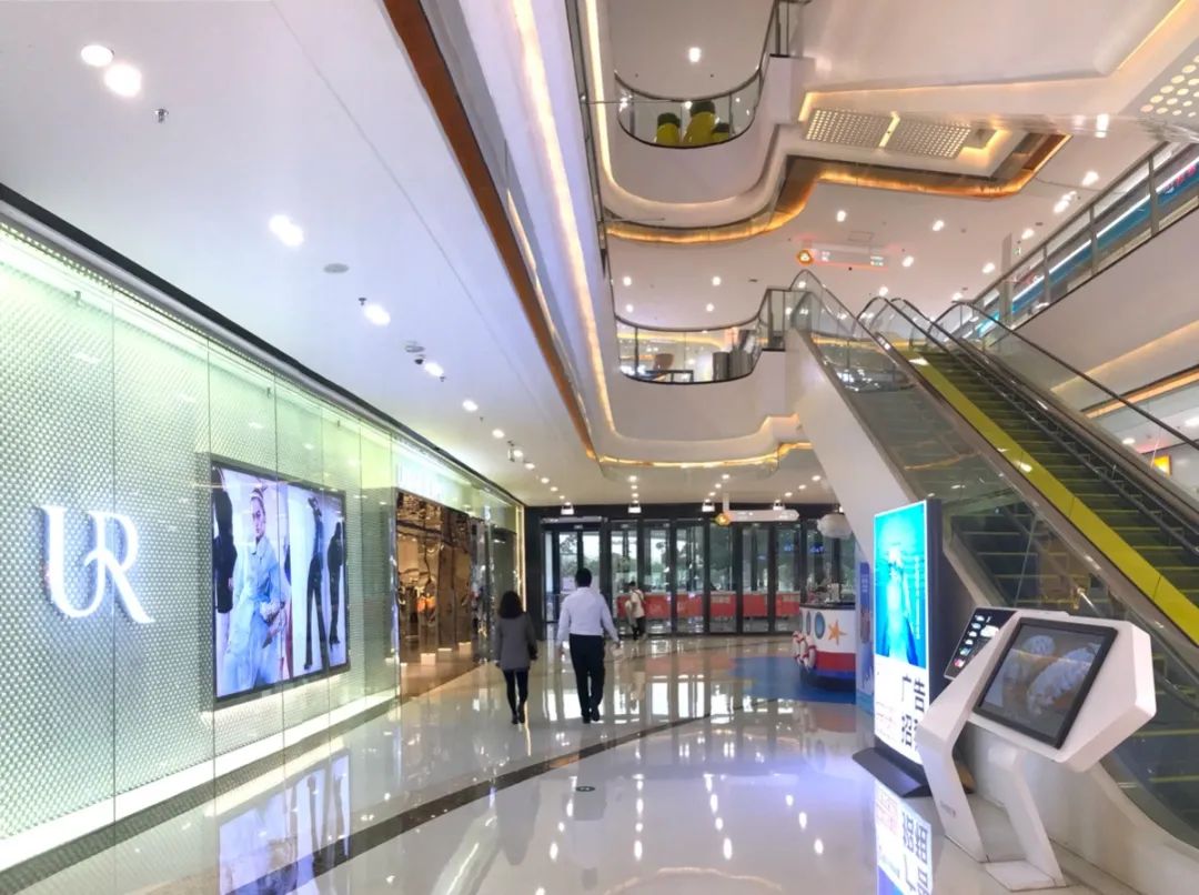 广州商场现状视频,广州各个商场真实现状