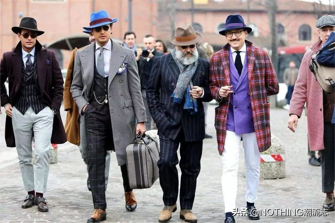 意大利十大男装品牌,意大利十大男装品牌有哪些