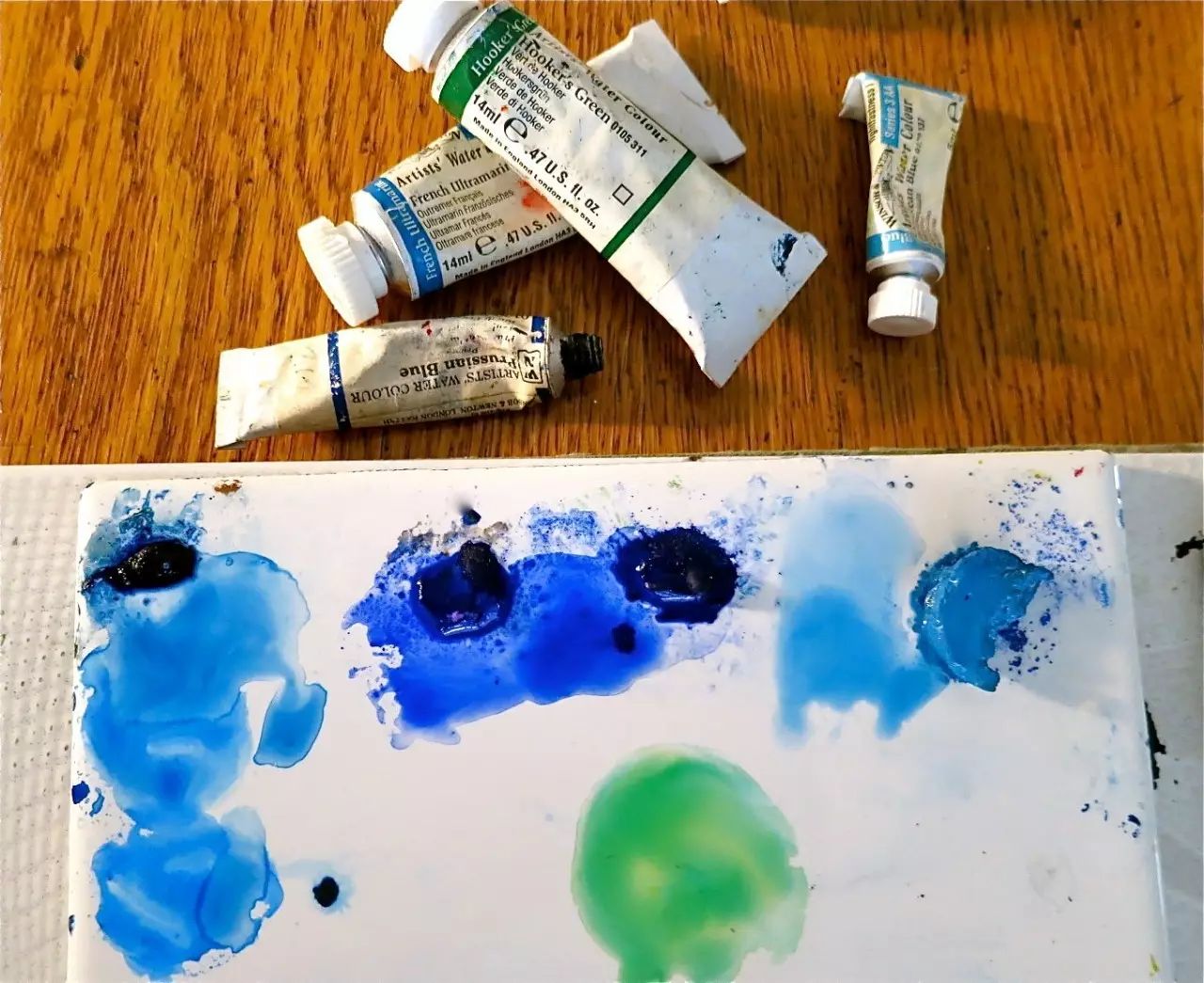 古风背景绘画水彩简单,绘画水彩风景简单