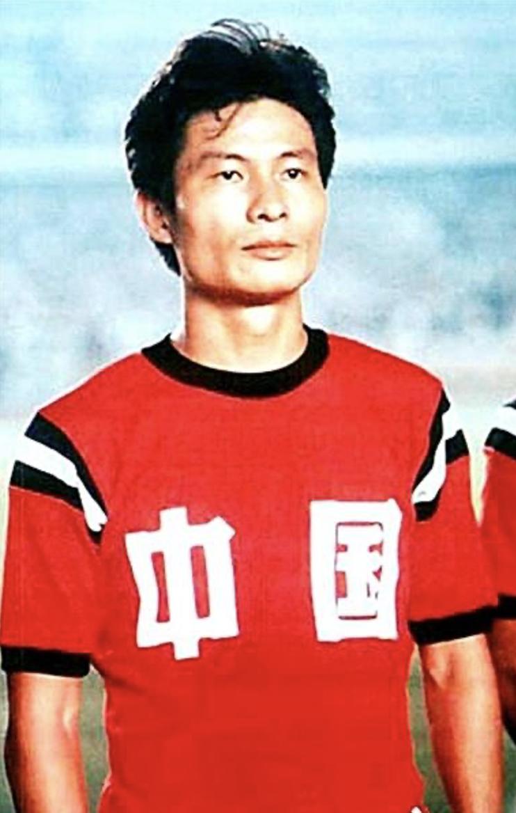 聂卫平称沙特是中国足球死敌一好友被坑终身遗憾