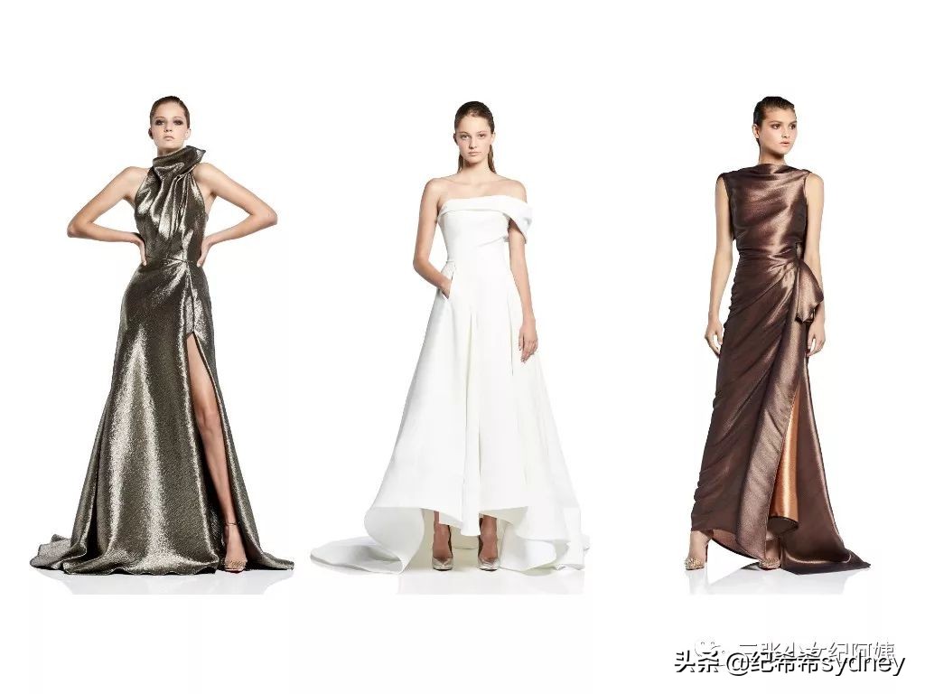 年末party穿衣搭配,时尚party穿什么