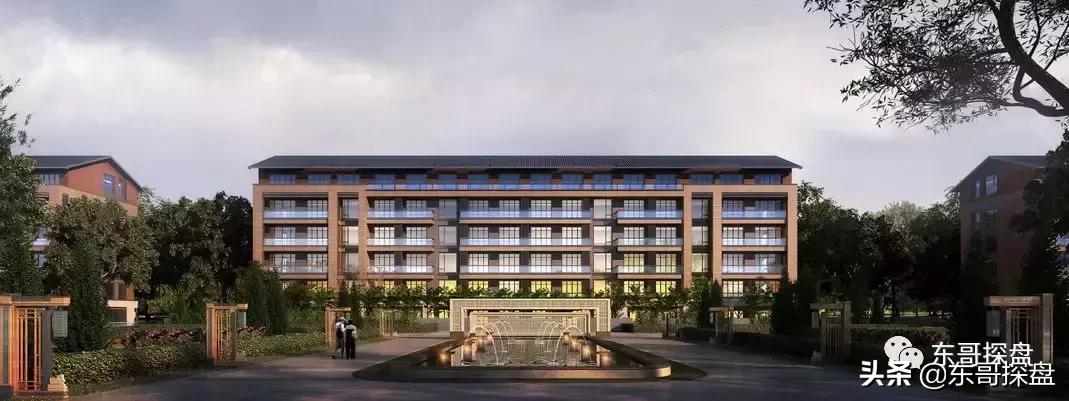 被限价压制的郑东白沙，竟有如此的爆款改善产品？