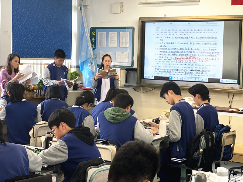 瓯海区十大优秀学校,瓯海第二实验学校