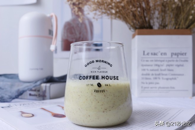 水果奶昔搭配做法大全,水果奶昔怎样搭配减肥