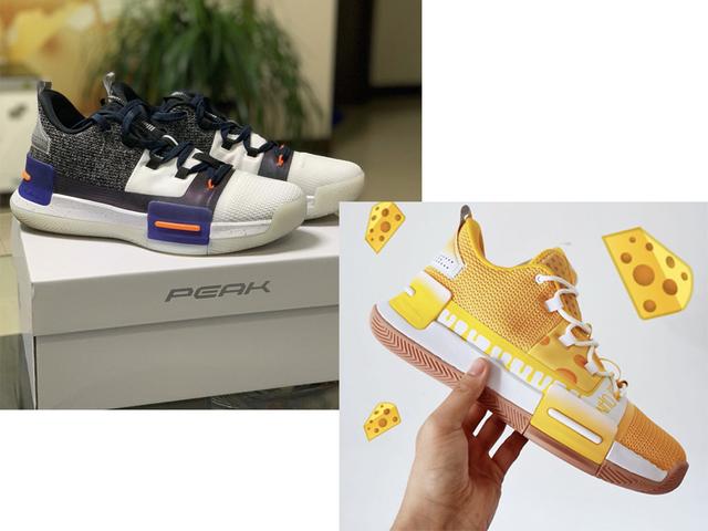 2019年aj1有哪些大热球鞋,匹克和aj1很像的鞋