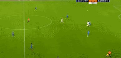 中超争议裁判名场面,中超名场面无视裁判被罚下场