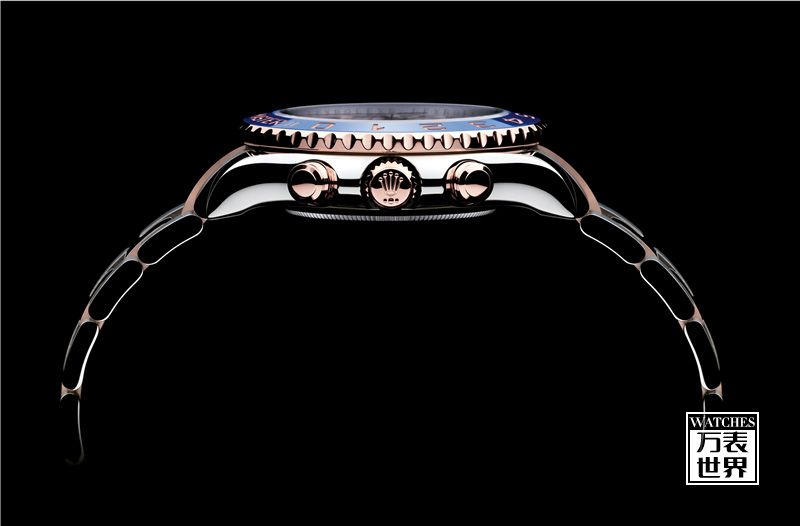 劳力士手表真假鉴别方法,劳力士手表怎么看真假鉴别图解