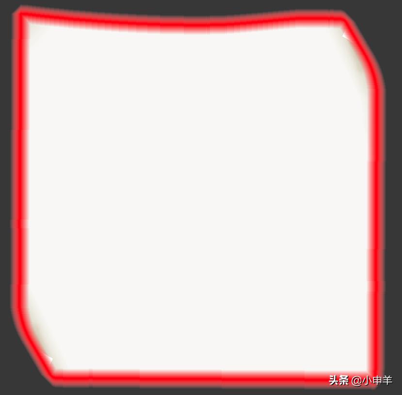 ps抠图删减选区,ps抠图修改边缘