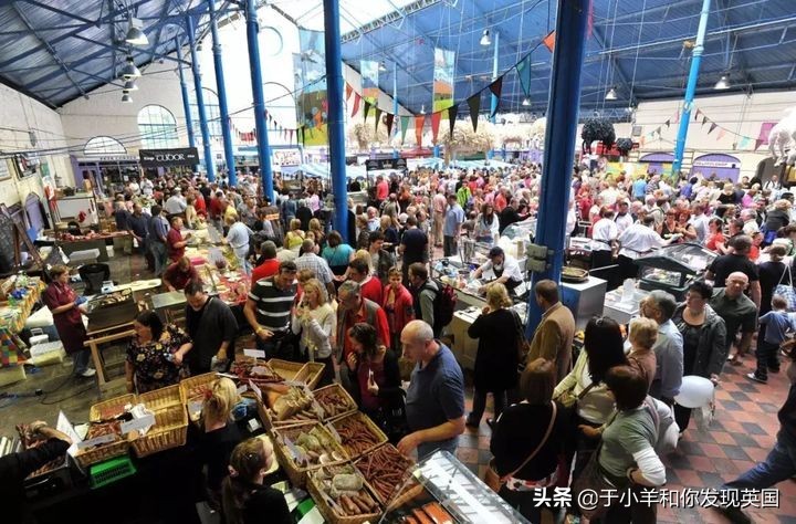 在英国留学生活上要注意什么,在英国读研是什么体验