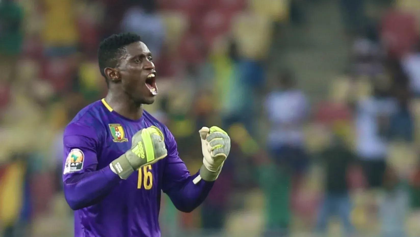 非洲国家足球锦标赛1/4决赛战报: