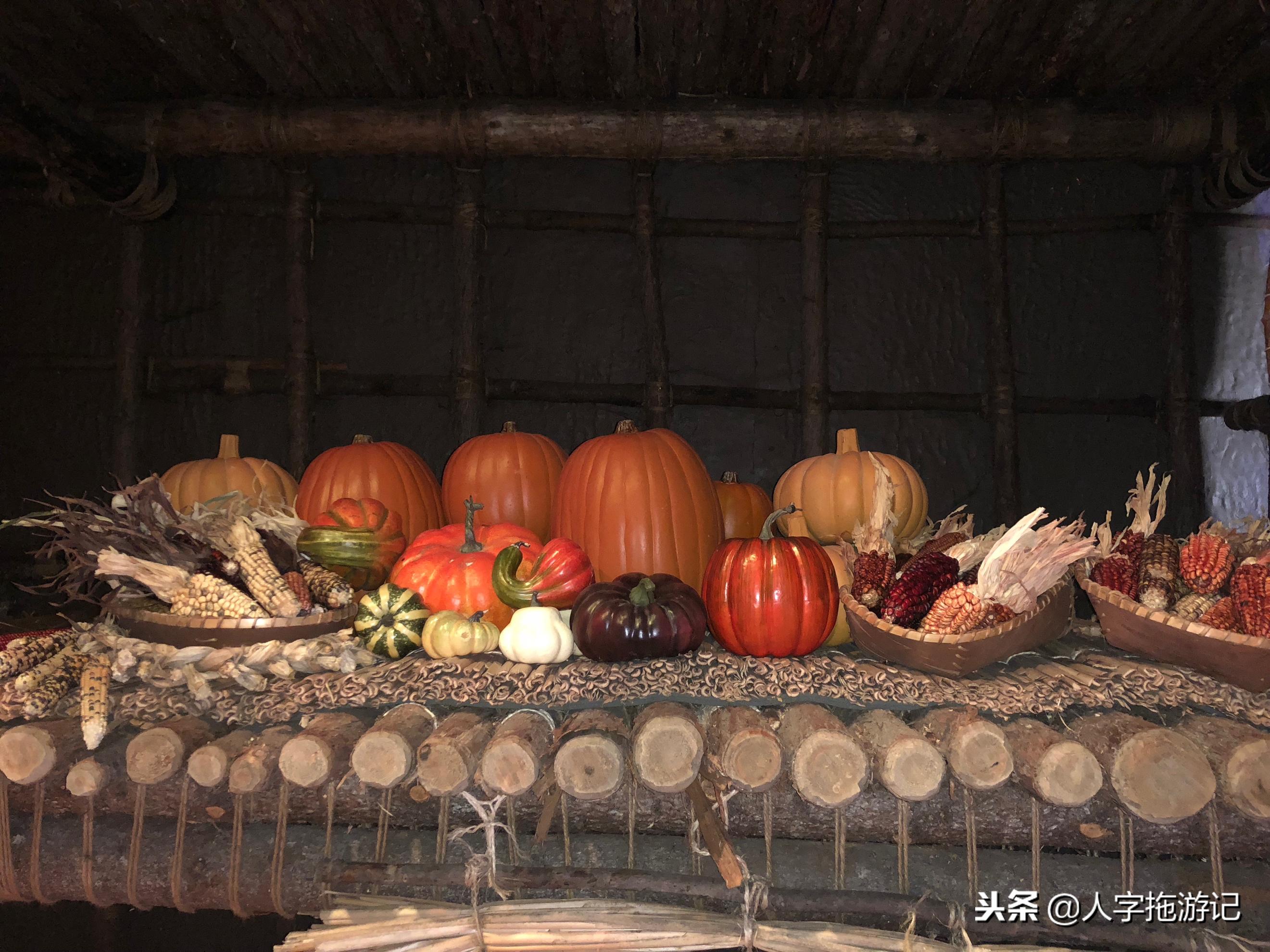 冬日极客，加拿大Wendake穿着狼爪去狼族