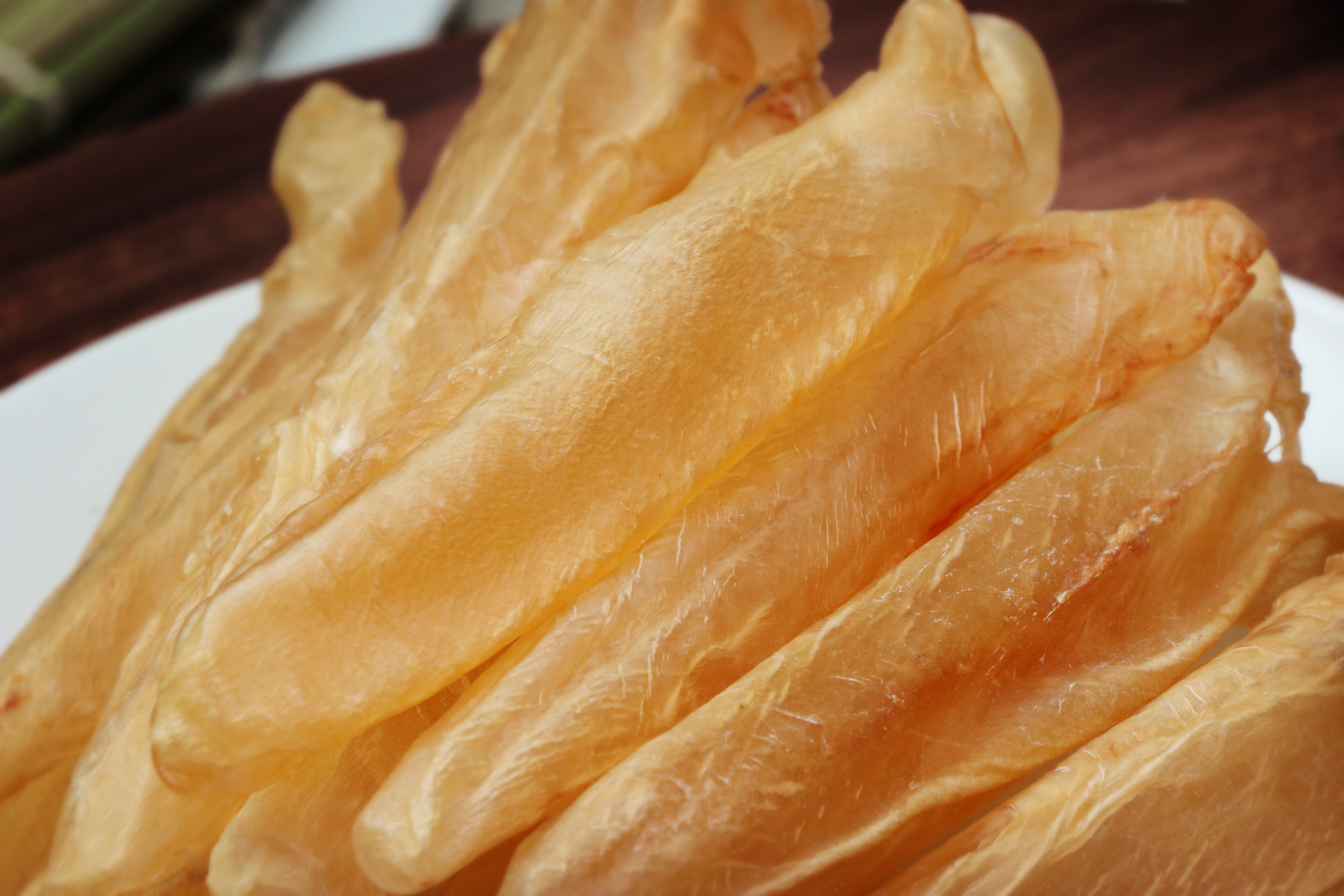 花胶的做法花样大全,花胶的做法和吃法大全