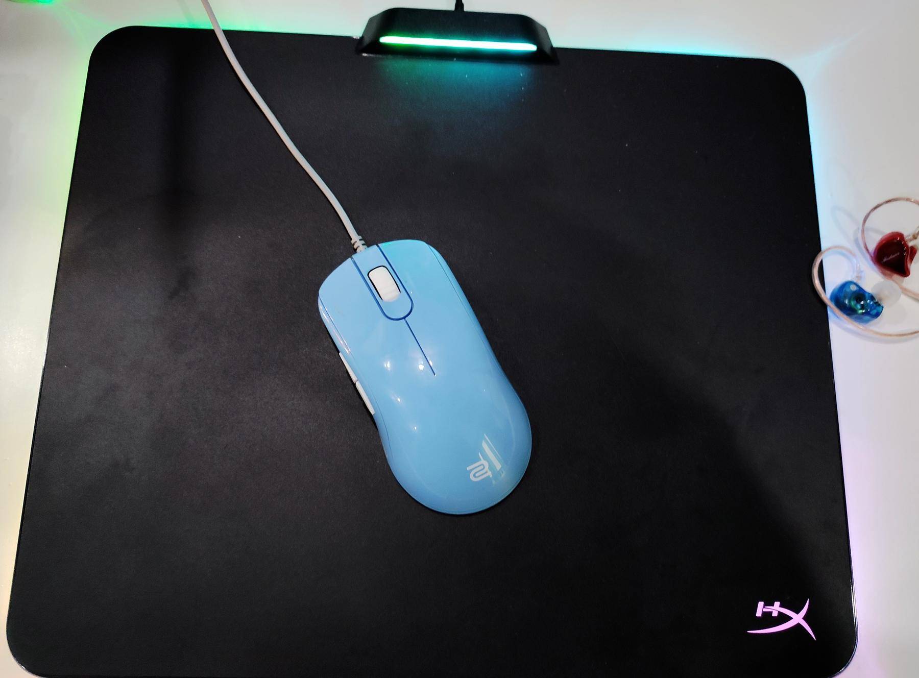 卓威鼠标ec2-cw适合爬握吗,卓威鼠标ec2吃鸡灵敏度