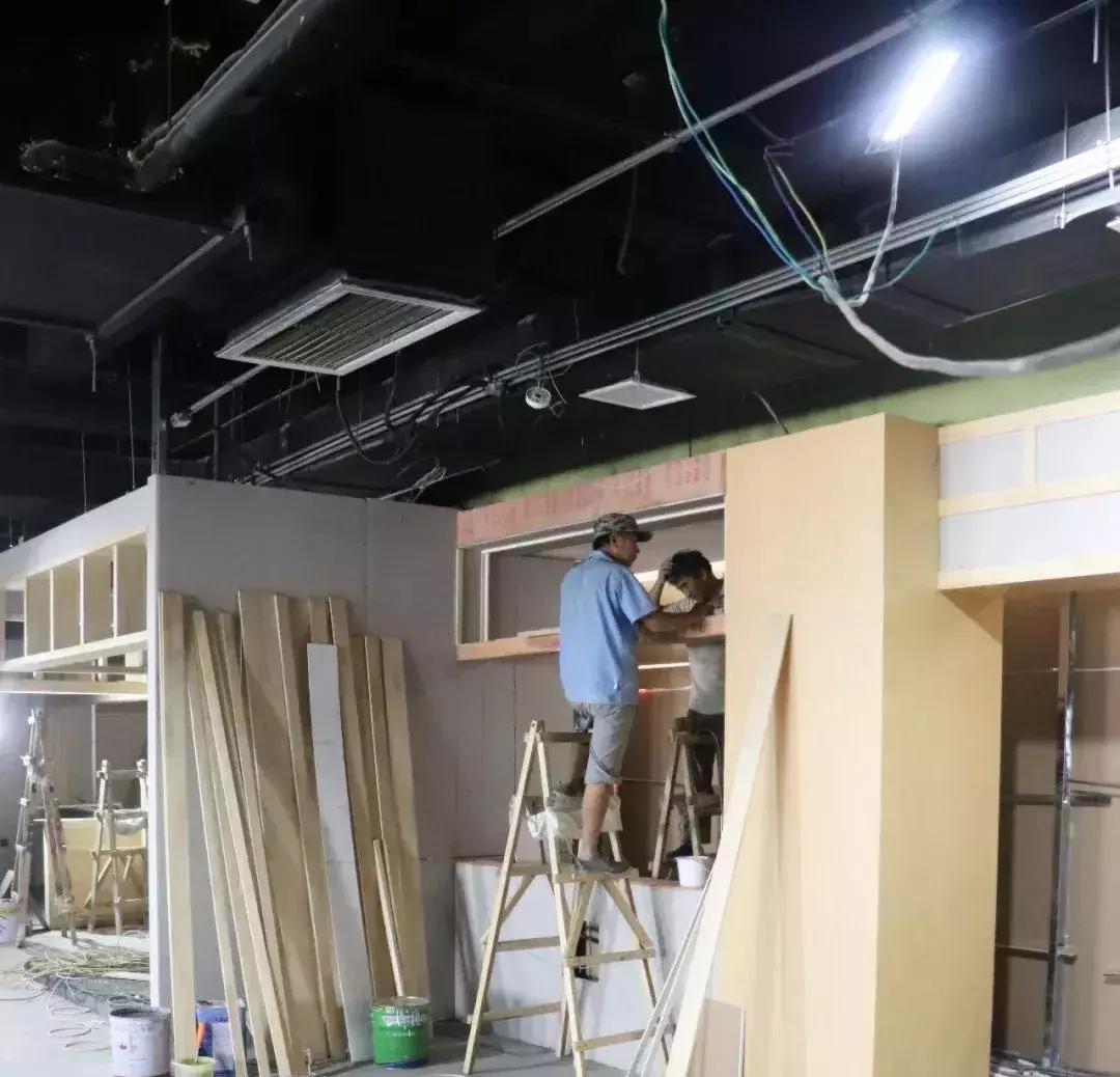 开发区当代购物中心,当代购物中心活动表演