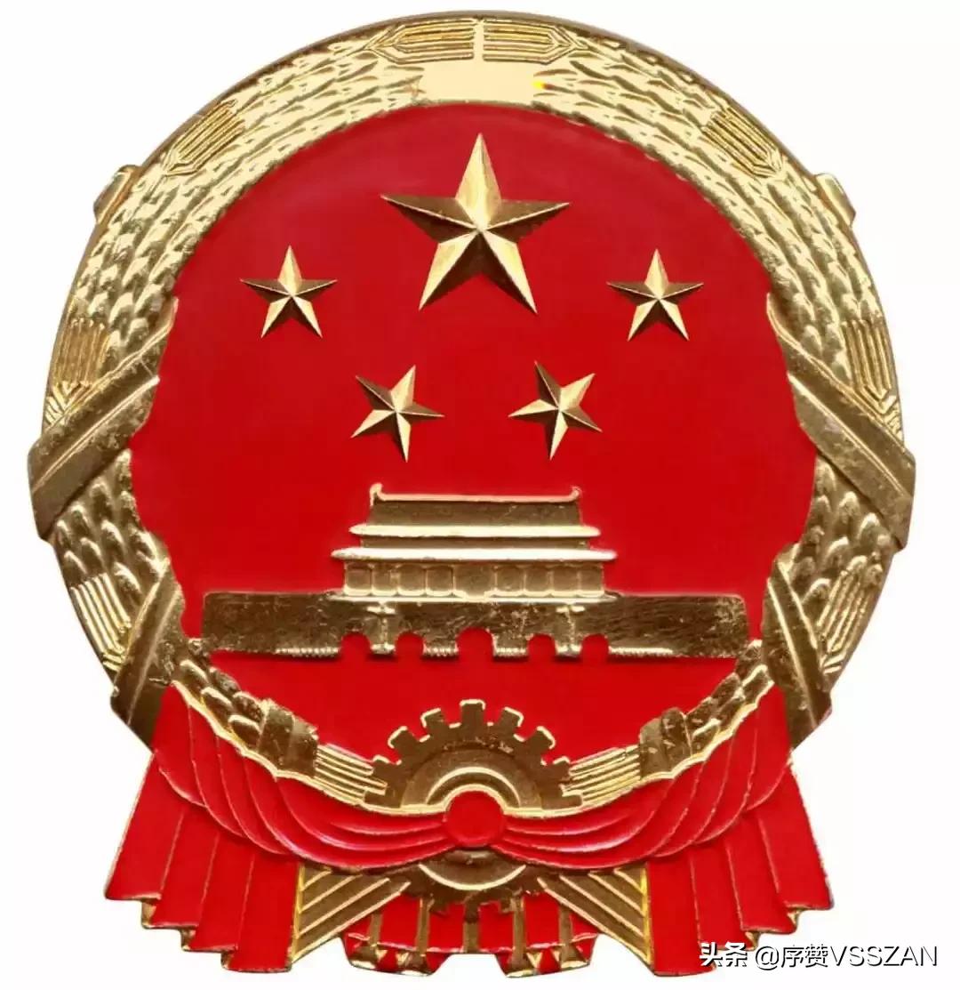 国徽的设计者是谁呀,国徽设计者是梁思成吗