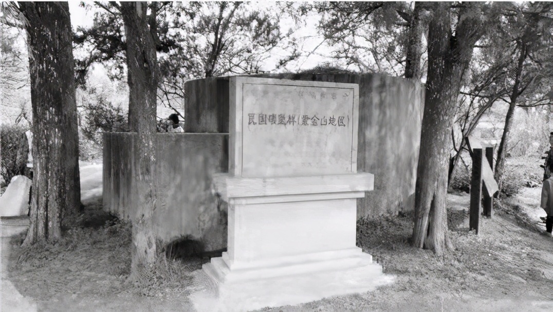 84年前紫金山那场惨烈的保卫战