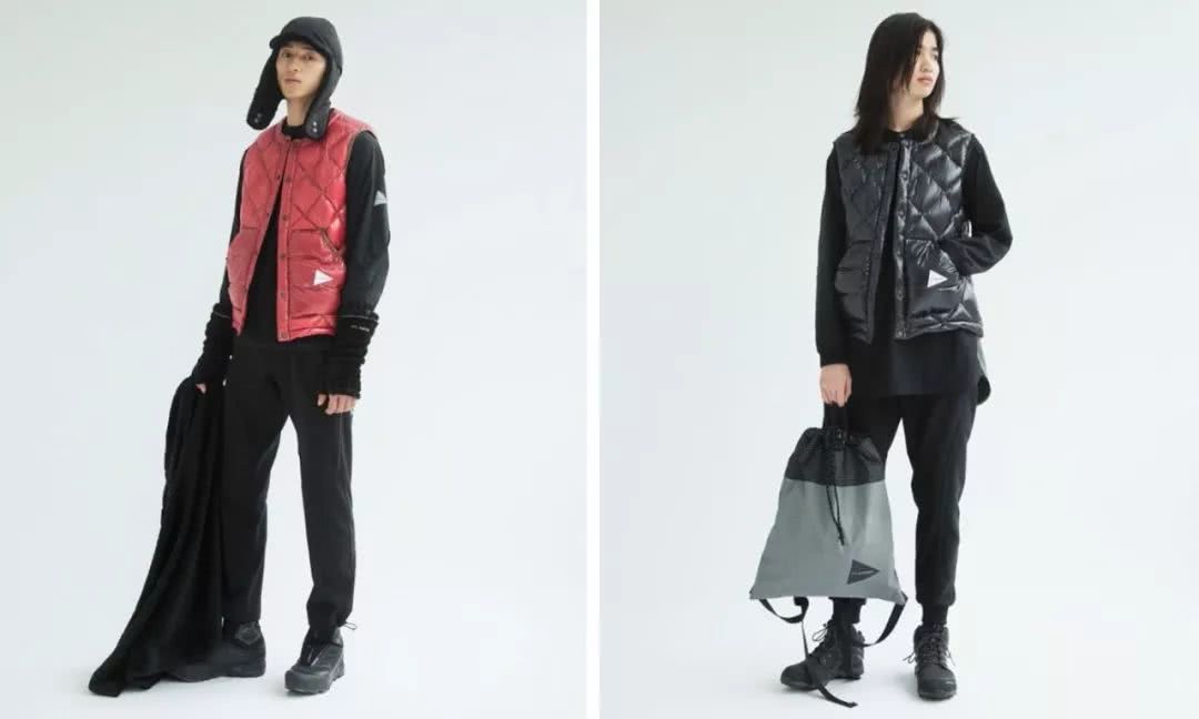 窦靖童自拍中被众人“求链接”的健身衣，到底是什么牌子的？