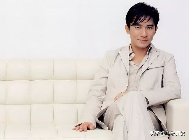 香港经典电影十大影帝,香港电影最辉煌时的电影明星