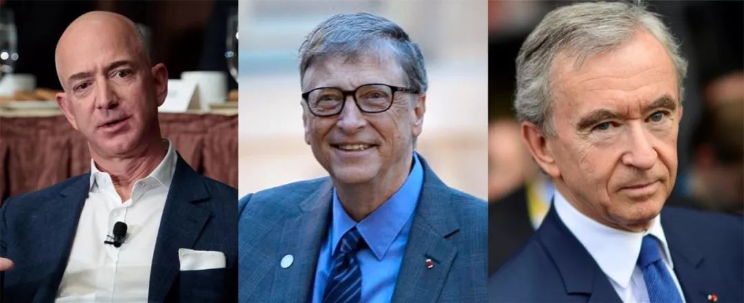 LV千亿奢侈品豪门，长公主事业强，太子爷爱超模，小儿子也很拼…