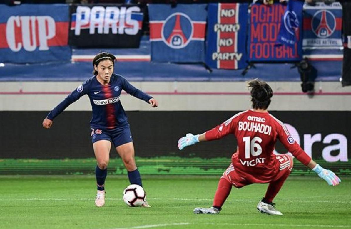 亚洲足球小姐王霜颁奖视频,王霜有没有获得亚洲足球小姐