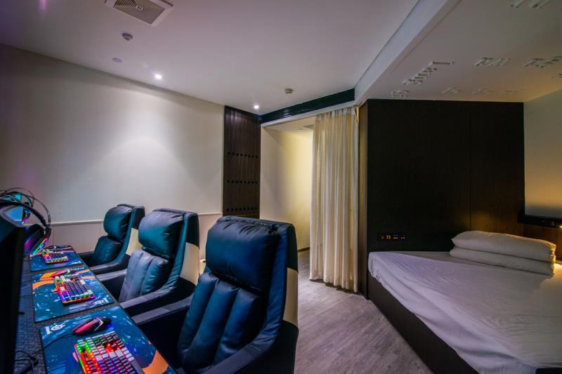 电竞酒店利润一般是多少,电竞酒店投资回本预算