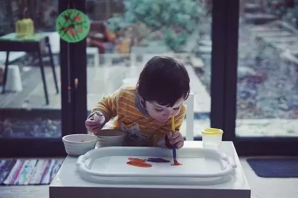 7-12月宝宝蒙氏亲子游戏,100个经典蒙氏小游戏总结