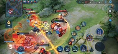 s19张飞大招改动,s1赛季张飞开荒教程