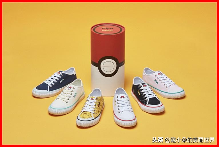 凯蒂猫联名鞋子推荐,凯蒂猫联名的鞋