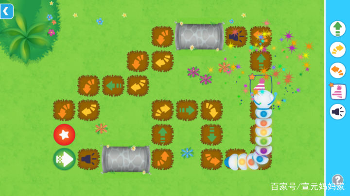 少儿编程app避坑,免费少儿编程app课外知识