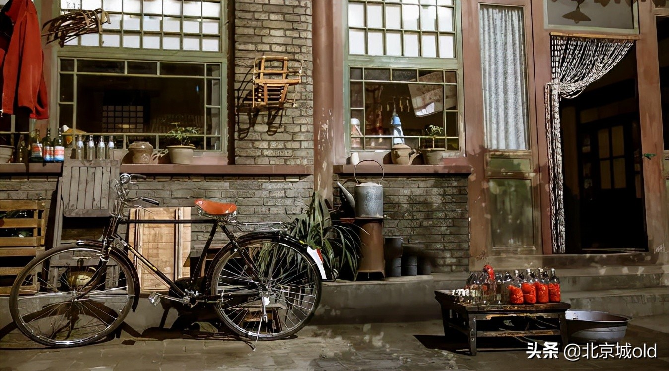 你眼中的北京爷们什么样儿,北京爷们儿有哪些特征