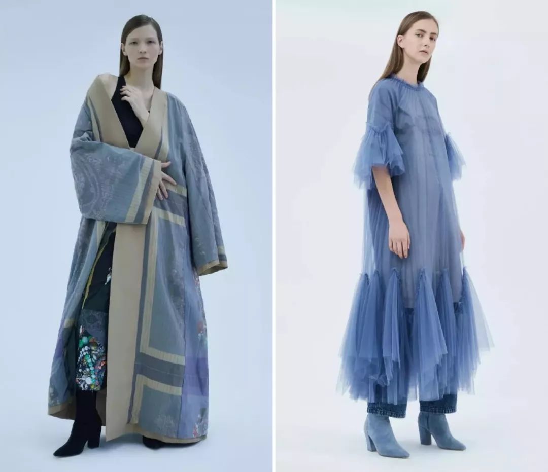 中国高端女装10大品牌上市公司,中国一线女装前五排名