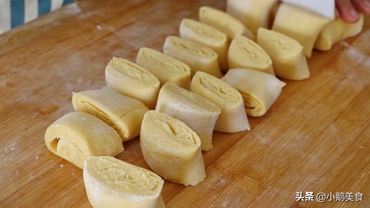 自从学会了玉米粉这个做法,玉米面好吃的九种做法视频