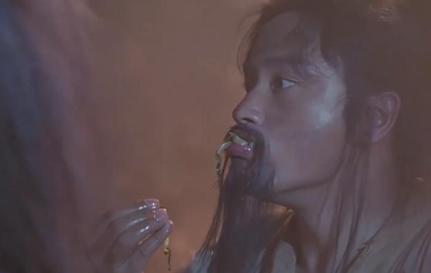 周星驰最爱鸡公碗,周星驰拍戏用的鸡公碗