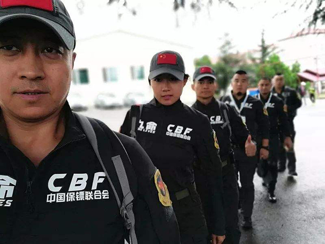 中华第一镖,中国第一镖王完整视频