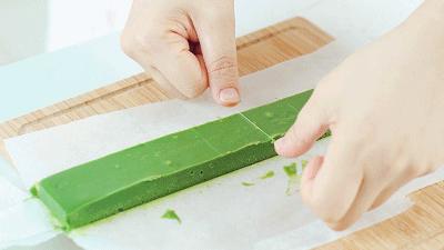 日本生巧怎么做的,日本生巧如何做