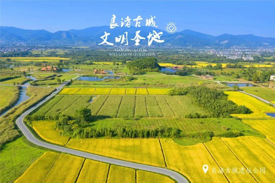 杭州适合拍照风景区,杭州最值得打卡的风景区